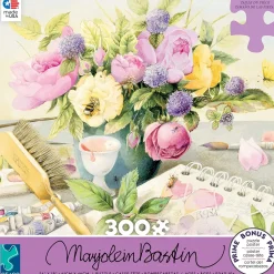 Ceaco - Marjolein Bastin - Garden Inspiration Puzzle - 300 Pieces