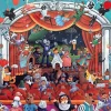 Ceaco - Paws & Claws Theater Puzzle - 300 Piece