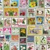 Ceaco - Stamps - Flowers Jigsaw Puzzle (1000 Pieces)