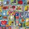 Ceaco - Stamps - Sports Jigsaw Puzzle (1000 Pieces)