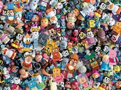 Ceaco Disney Collections - Vinylmation: 750 Pcs