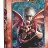 Clementoni - Dragonkin Jigsaw Puzzle (1000 Pieces)