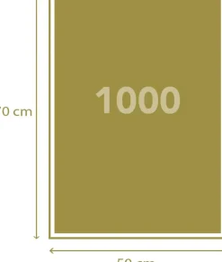 Clementoni - Dragonkin Jigsaw Puzzle (1000 Pieces)