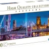 Clementoni - London Panorama Jigsaw Puzzle (1000 Pieces)