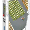 Clementoni - Mordillo - The March Jigsaw Puzzle (500 pieces) 35078