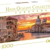 Clementoni The Grand Canal - Venice 1000 piece Panorama Puzzle