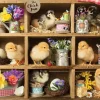 Cobble Hill - Chick Inn Jigsaw Puzzle (1000 Pieces)