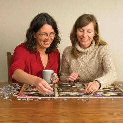 Cobble Hill - Chick Inn Jigsaw Puzzle (1000 Pieces)