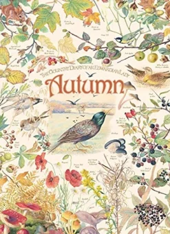 Cobble Hill - Country Diary: Autumn Jigsaw Puzzle (1000 Pieces)