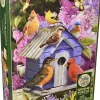 Cobble Hill - Spring Birdhouse Jigsaw Puzzle (1000 Pieces) 80153