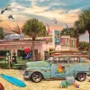 Cobble Hill - Surf Shack Jigsaw Puzzle (1000 Pieces)