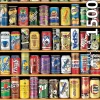 Educa - Cans Jigsaw Puzzle (1500 Pieces)