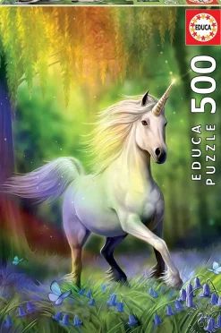 Educa - Chasing the Rainbow Jigsaw Puzzle (500 Pieces)