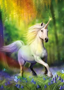 Educa - Chasing the Rainbow Jigsaw Puzzle (500 Pieces)