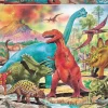 Educa - Dinosaurs Jigsaw Puzzle (100 Pieces)