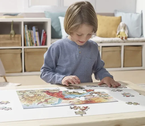 Educa - Dinosaurs Jigsaw Puzzle (100 Pieces)