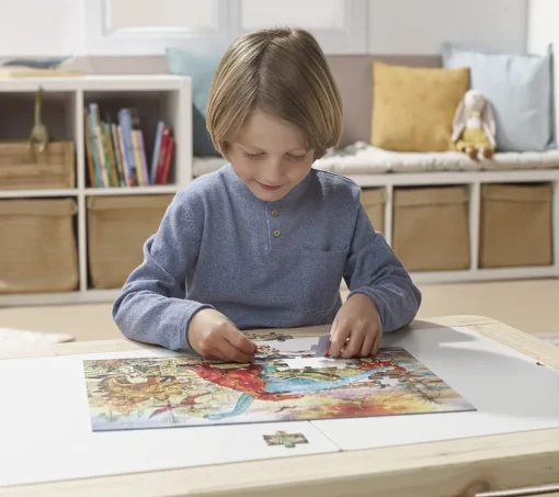 Educa - Dinosaurs Jigsaw Puzzle (100 Pieces)