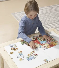 Educa - Dinosaurs Jigsaw Puzzle (100 Pieces)