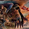 Educa - Eagle Rider Jigsaw Puzzle (2000 Pieces)