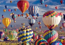 Educa - Hot Air Balloons Jigsaw Puzzle (1500 Pieces)