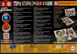 Educa - Hot Air Balloons Jigsaw Puzzle (1500 Pieces)