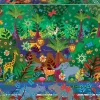 Educa - Jungle Jigsaw Puzzle (500 Pieces)