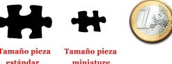 Educa - Miniature Cans Jigsaw Puzzle (1000 Pieces)