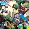 Educa - Mysterious - Magical Forest Jigsaw Puzzle (200 Pieces)