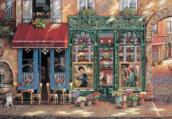 Educa - Palais Des Fleurs Jigsaw Puzzle (1500 Pieces)