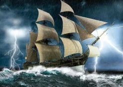 Educa - Perfect Storm Jigsaw Puzzle (1000 Pieces)