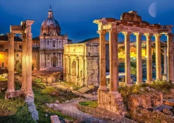 Educa - Roman Forum Jigsaw Puzzle (2000 Pieces)