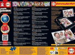 Educa - Roman Forum Jigsaw Puzzle (2000 Pieces)