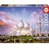 Educa - Sheikh Zayed Grand Mosque Jigsaw Puzzle (1000 Pieces)