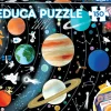 Educa - Solar System Jigsaw Puzzle (150 Pieces)