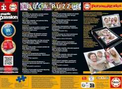Educa - The Reader by Esther Gili Jigsaw Puzzle (1000 Pieces)