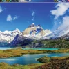 Educa - Torres Del Paine Patagonia Jigsaw Puzzle (1000 Pieces)