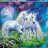 Educa - Unicorns in the Forest Jigsaw Puzzle (500 Pieces)