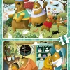 Educa - 2x20p Forest Tales Jigsaw Puzzle (40 Pieces)