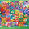 EuroGraphics - Weed Wonderland Jigsaw Puzzle (1000 Pieces)