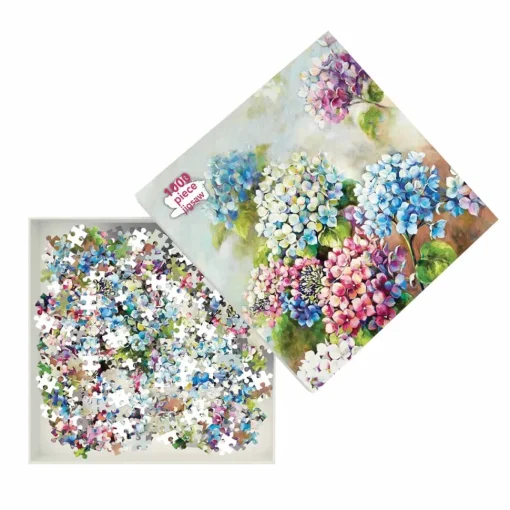 Flame Tree Studio - A Million Shades by Nel Whatmore Jigsaw Puzzle (10