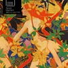 Flame Tree Studio - The Hunt by Robert Burns Jigsaw Puzzle (1000 Piece