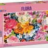 Funbox - Flora Jigsaw Puzzle (1000 Pieces)