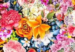 Funbox - Flora Jigsaw Puzzle (1000 Pieces)