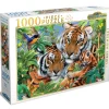 Harlington - First Born Jigsaw Puzzle (1000 Pieces)