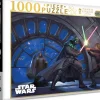 Harlington - Star Wars - A Son's Destiny by Thomas Kinkade Jigsaw Puzz