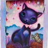 Heye - Dreaming, Black Kitty by Jeremiah Ketner Jigsaw Puzzle (1000 Pi
