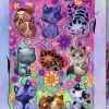 Heye - Dreaming, Kitty Cats by Jeremiah Ketner Jigsaw Puzzle (1000 Pie