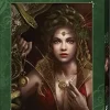 Heye - Ortega, Gold Jewellery Jigsaw Puzzle (1000 Pieces)