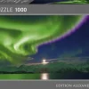Heye - Panorama, Polar Light Jigsaw Puzzle (1000 Pieces)