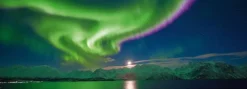 Heye - Panorama, Polar Light Jigsaw Puzzle (1000 Pieces)